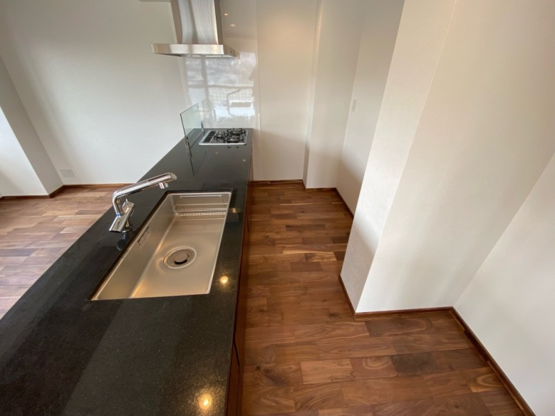 藤和三田綱町ホームズ