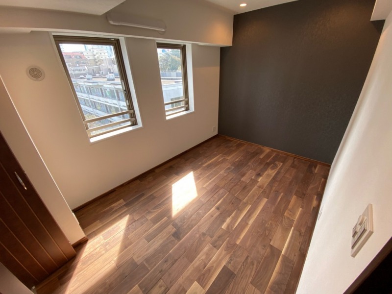 藤和三田綱町ホームズ