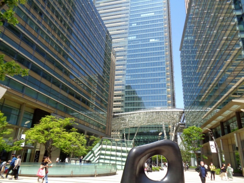 東京ミッドタウン