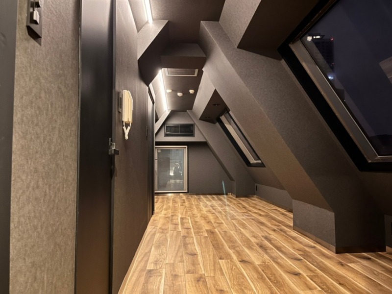 デュオ・スカーラ赤坂Ⅱ