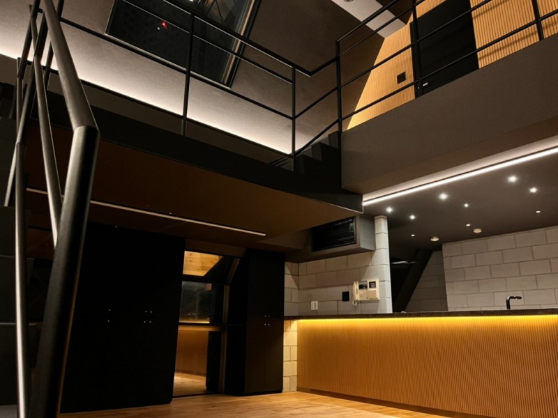 デュオ・スカーラ赤坂Ⅱ