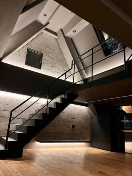 デュオ・スカーラ赤坂Ⅱ