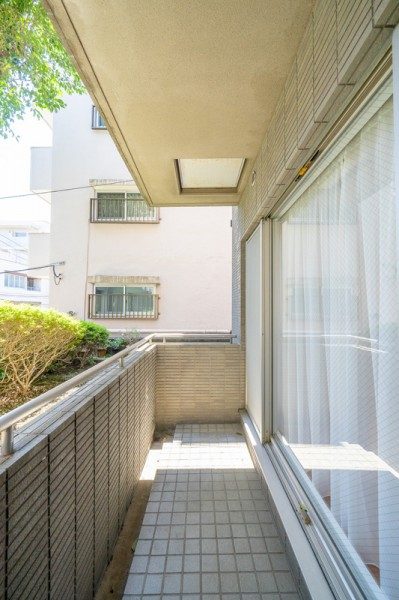 べラコリーナ夏目坂