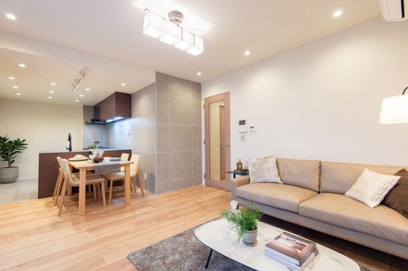 ファインクレスト南荻窪