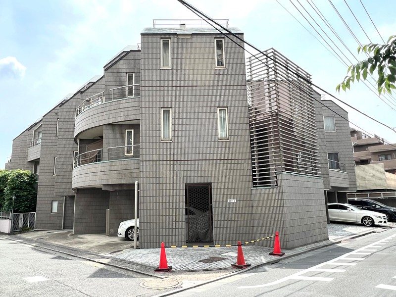 ファインクレスト南荻窪