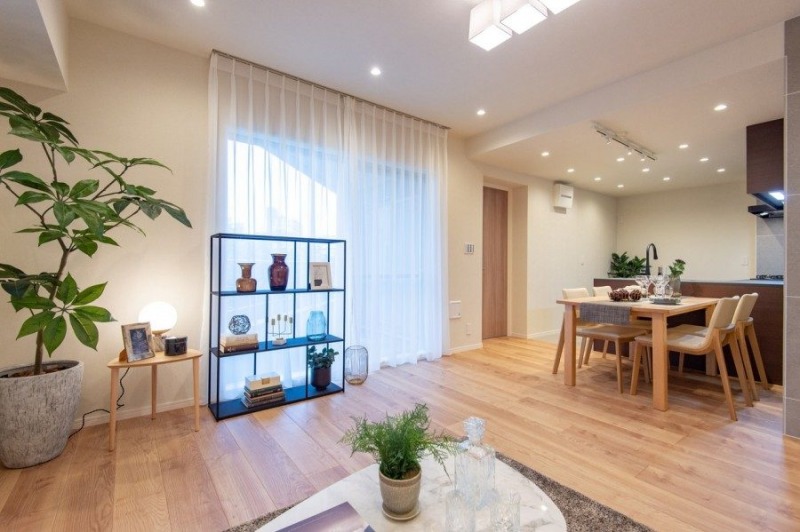 ファインクレスト南荻窪