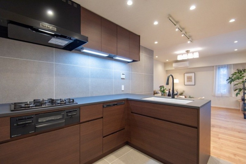 ファインクレスト南荻窪