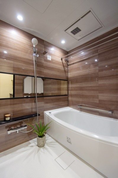 ファインクレスト南荻窪