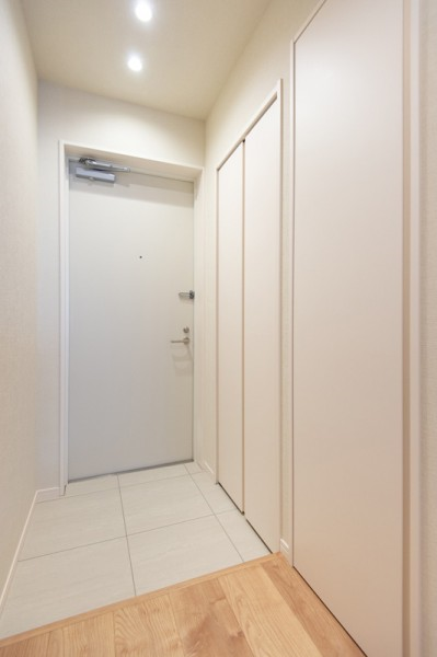 ファインクレスト南荻窪