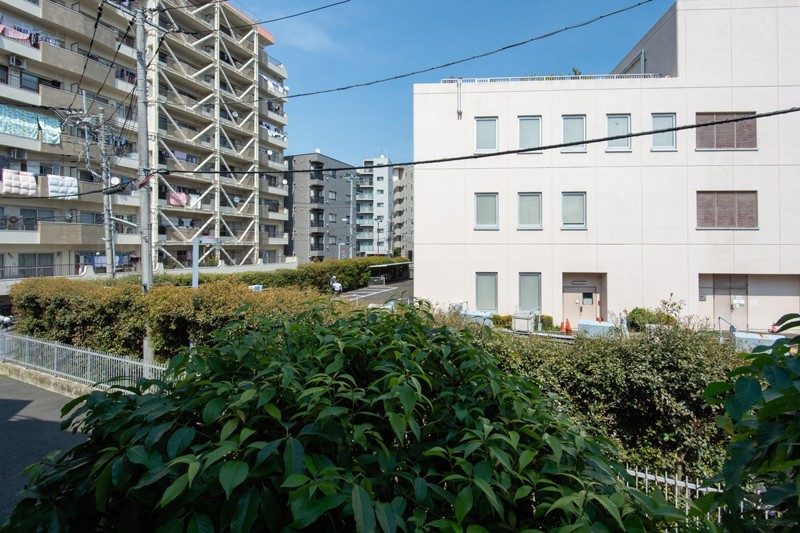 ファインクレスト南荻窪