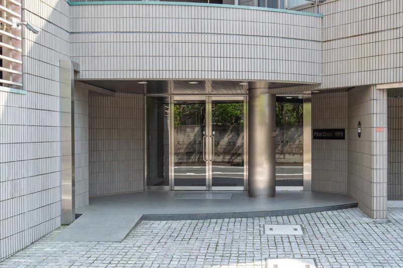 ファインクレスト南荻窪