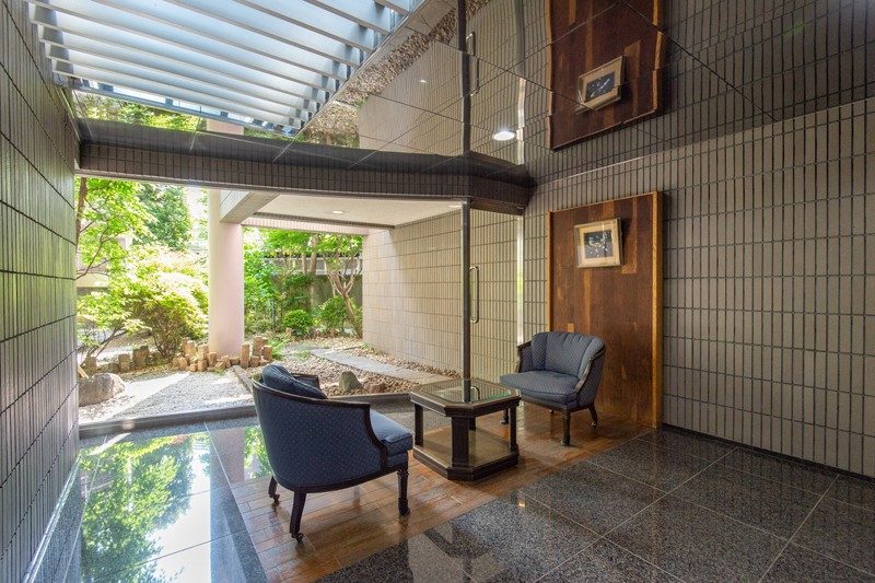 ファインクレスト南荻窪