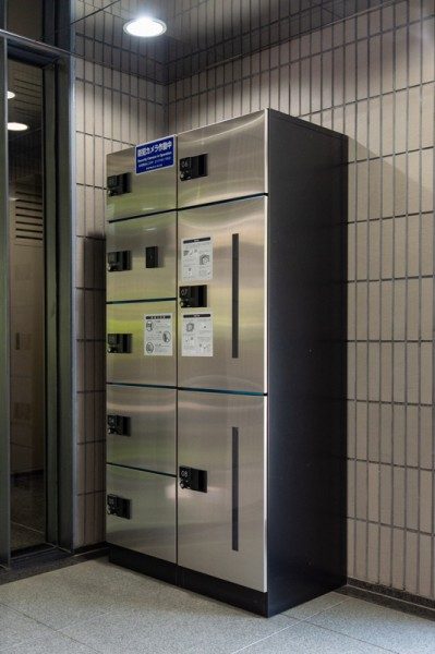 ファインクレスト南荻窪