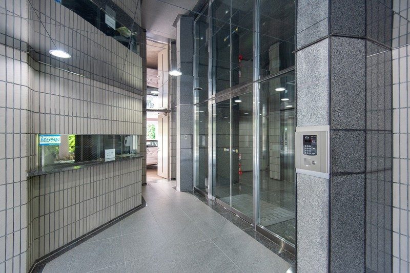 ファインクレスト南荻窪