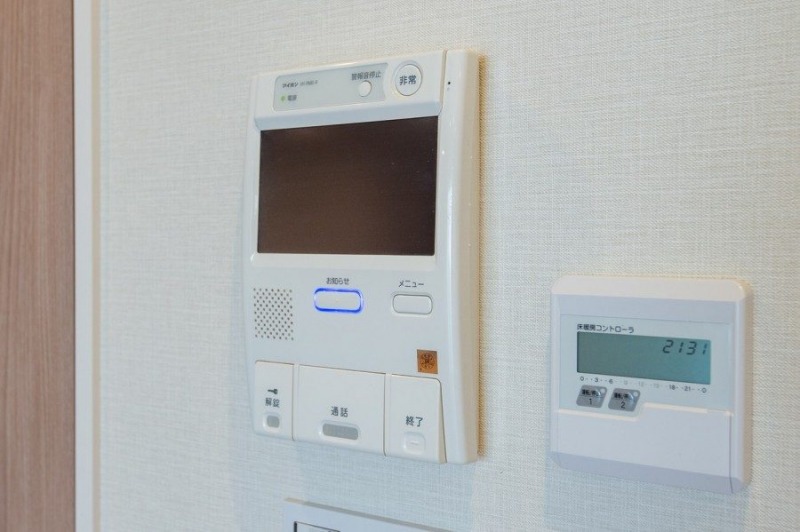 ファインクレスト南荻窪