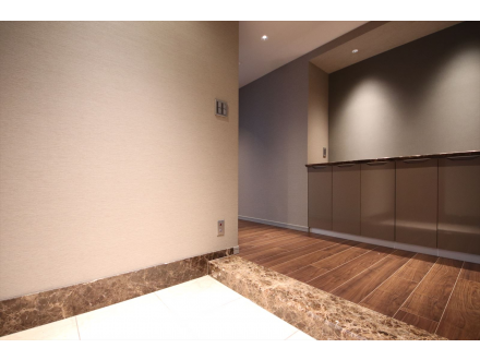 カテリーナ三田タワースイート