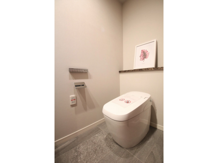 カテリーナ三田タワースイート