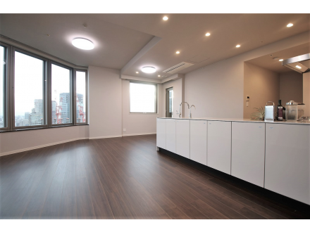 カテリーナ三田タワースイート