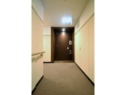 カテリーナ三田タワースイート