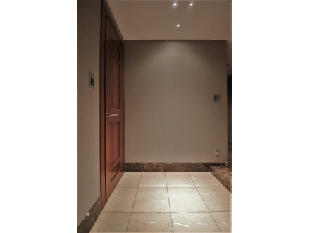 カテリーナ三田タワースイート