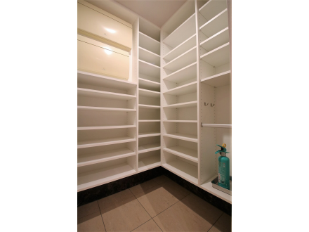 カテリーナ三田タワースイート