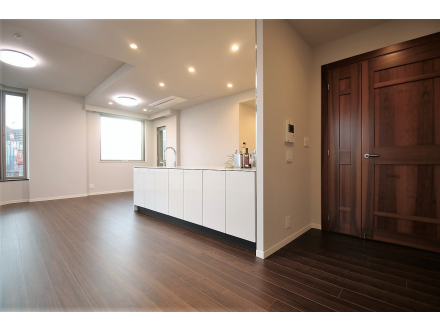 カテリーナ三田タワースイート