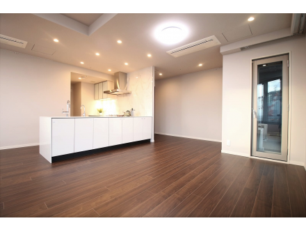 カテリーナ三田タワースイート