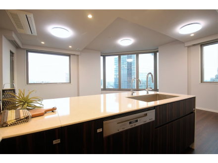 カテリーナ三田タワースイート