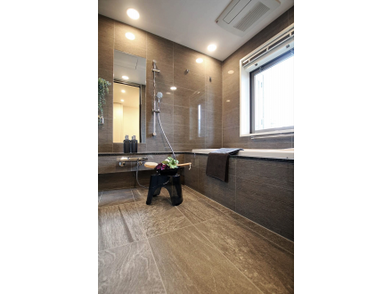 カテリーナ三田タワースイート