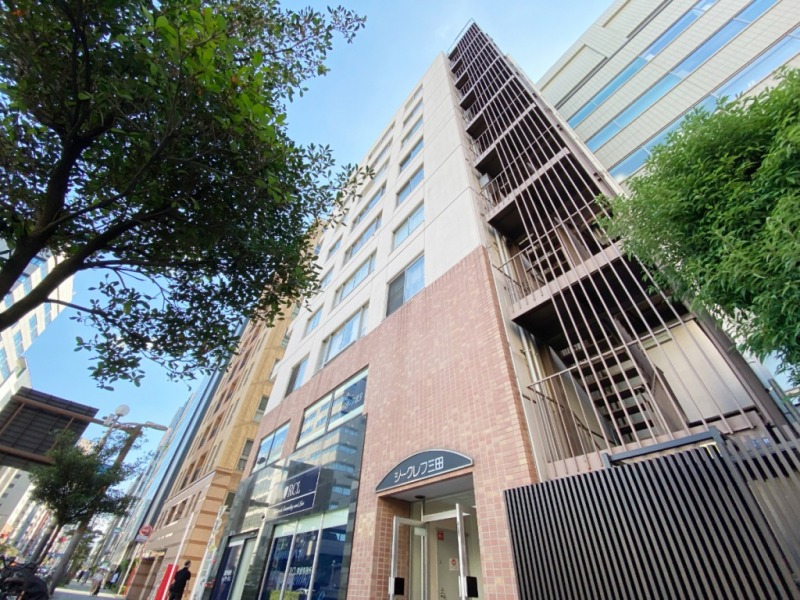 ジークレフ三田