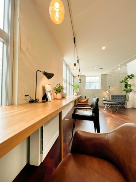 成城テラスG号室