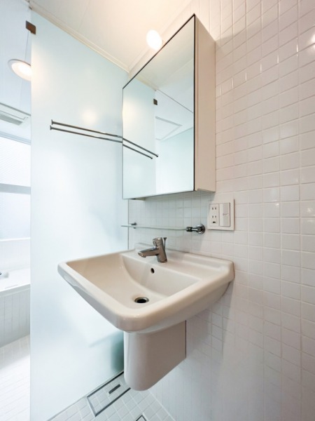 成城テラスG号室