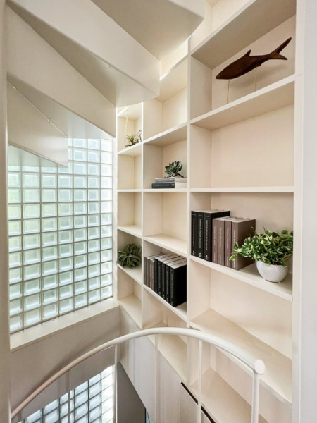 成城テラスG号室