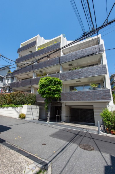 スタイルハウス南麻布