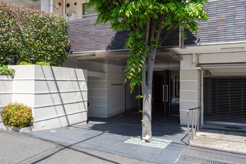 スタイルハウス南麻布