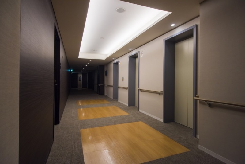 富久クロスコンフォートタワー