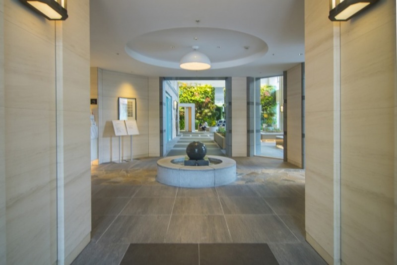 富久クロスコンフォートタワー