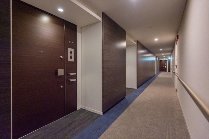 富久クロスコンフォートタワー