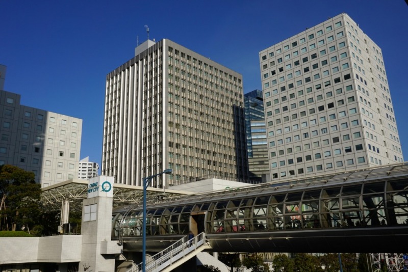 大崎駅