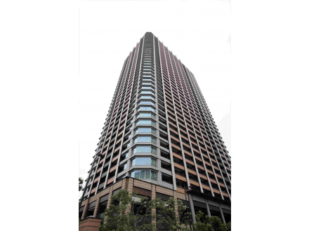 パークシティ大崎ザタワー