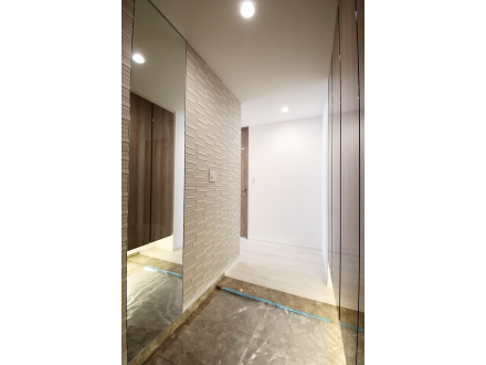 パークシティ大崎ザタワー