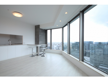 パークシティ大崎ザタワー