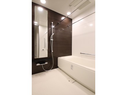 パークシティ大崎ザタワー