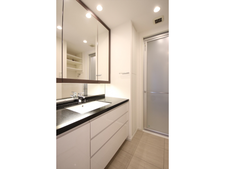 パークシティ大崎ザタワー