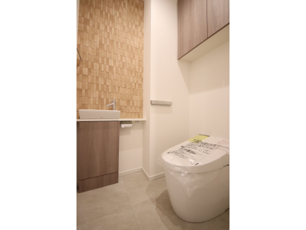 パークシティ大崎ザタワー