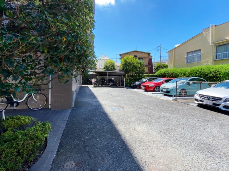 藤和シティホームズ世田谷下馬