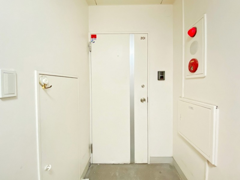 キャッスルマンション麻布