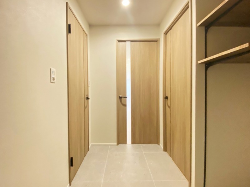 キャッスルマンション麻布