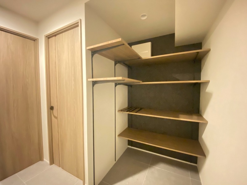 キャッスルマンション麻布