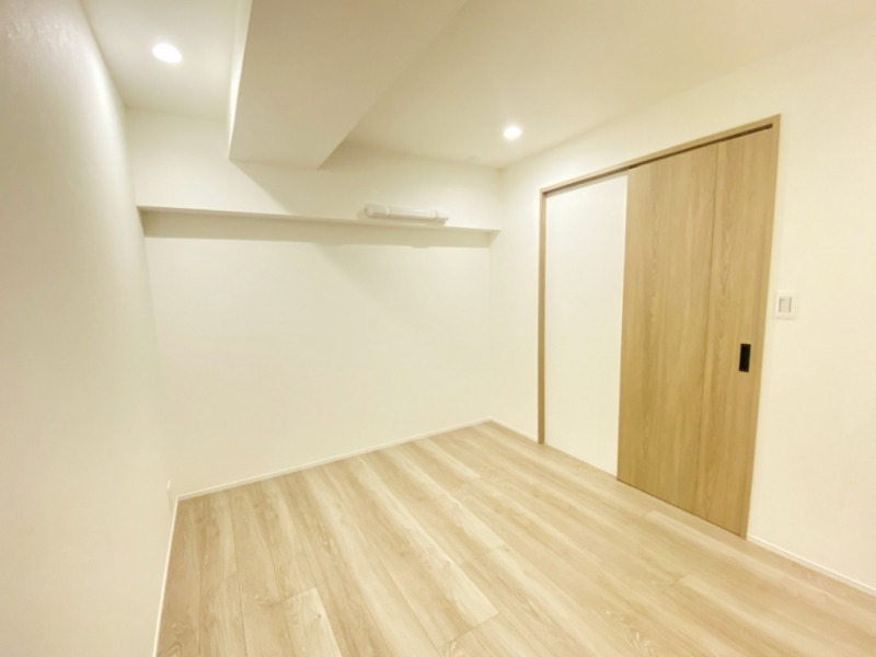 キャッスルマンション麻布